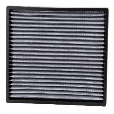 Фильтр салона knfilters VF2001