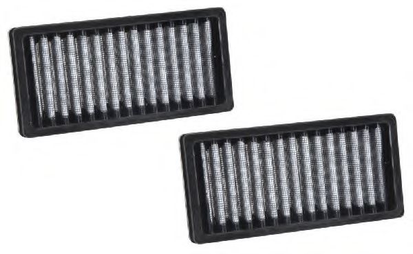 Фильтр салона K&N Filters VF1010