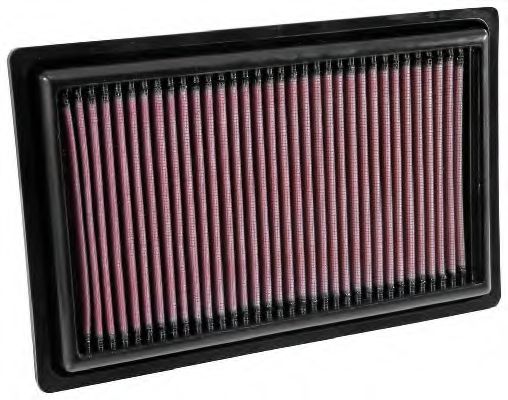 Воздушный фильтр K&N Filters 33-3034