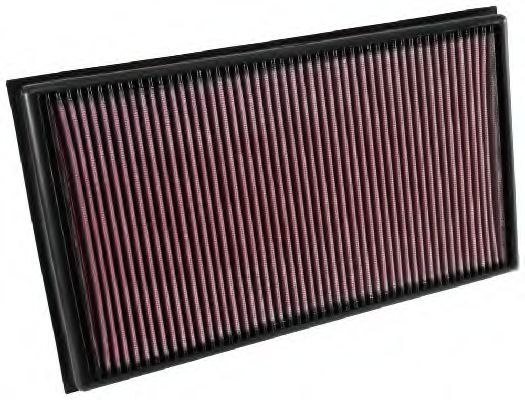 Воздушный фильтр K&N Filters 33-3036