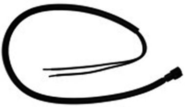 Датчик износа тормозных колодок etf 17-3101