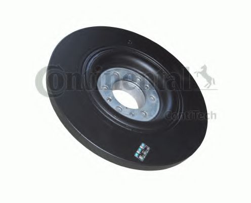 Шкив коленвала CONTITECH VD1025