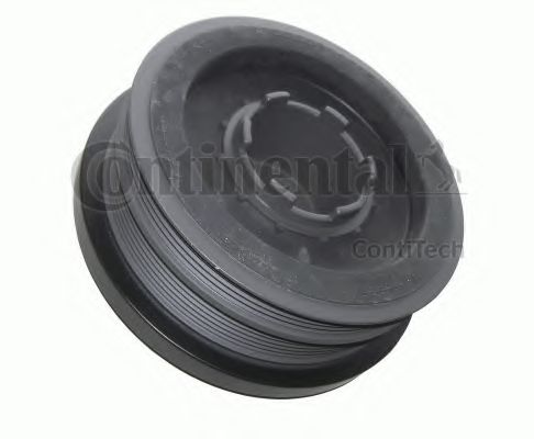 Шкив коленвала CONTITECH VD1120
