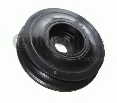 Шкив коленвала CONTITECH VD1031
