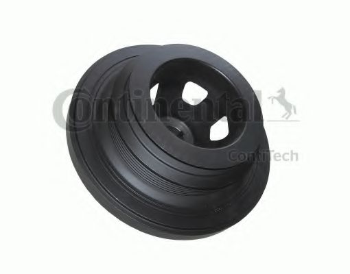 Шкив коленвала CONTITECH VD1041