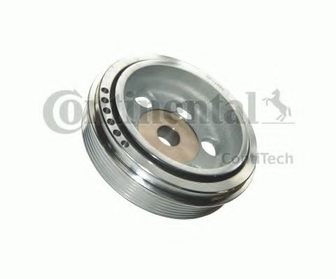 Шкив коленвала CONTITECH VD1062
