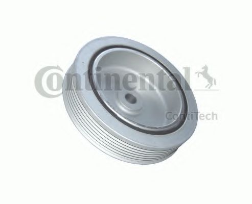 Шкив коленвала CONTITECH VD1063