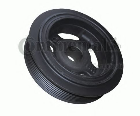 Шкив коленвала CONTITECH VD1079