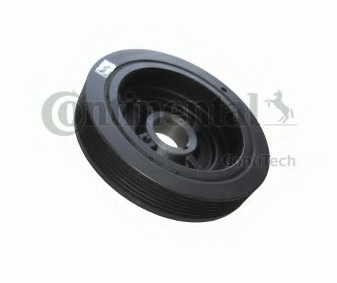 Шкив коленвала CONTITECH VD1088