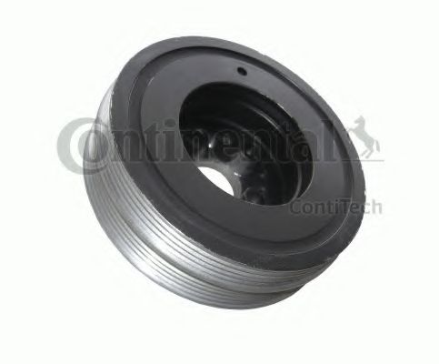 Шкив коленвала CONTITECH VD1090