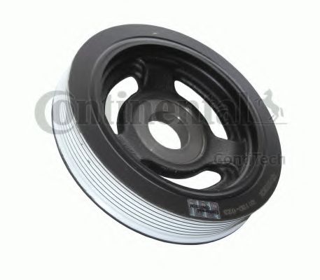 Шкив коленвала CONTITECH VD1096