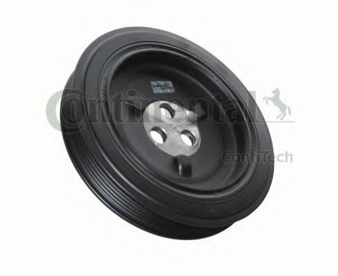 Шкив коленвала CONTITECH VD1098