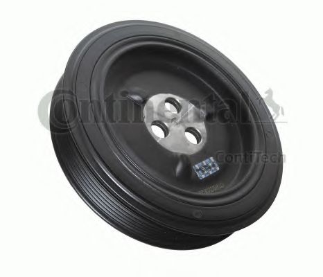 Шкив коленвала CONTITECH VD1099