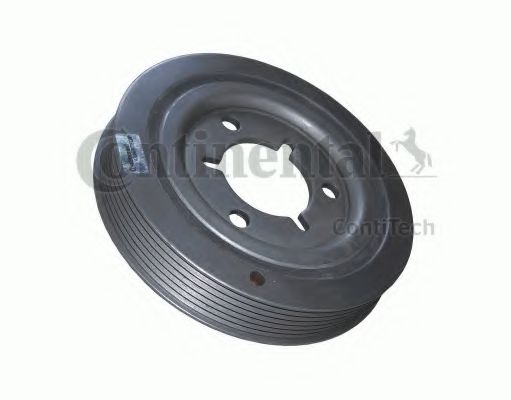 Шкив коленвала CONTITECH VD1100