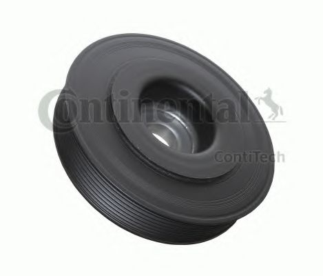Шкив коленвала CONTITECH VD1104
