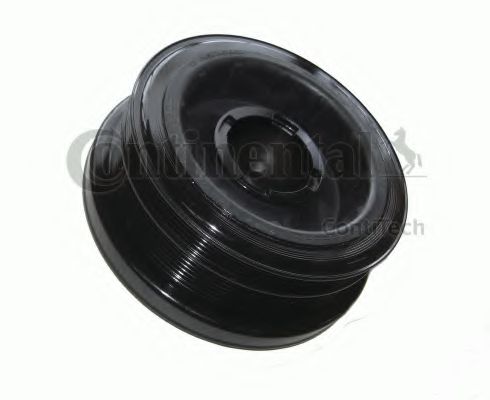 Шкив коленвала CONTITECH VD1105