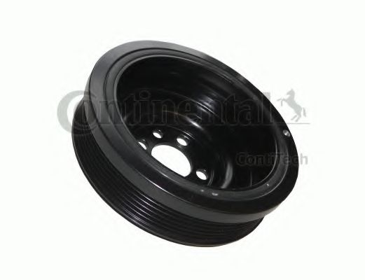 Шкив коленвала CONTITECH VD1111