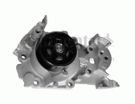 Водяной насос CONTITECH WP6081