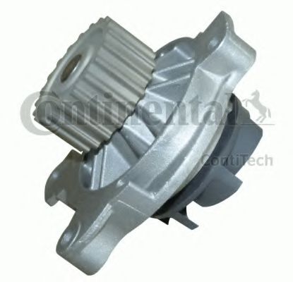 Водяной насос CONTITECH WP6027