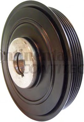 Шкив коленвала CONTITECH VD1080