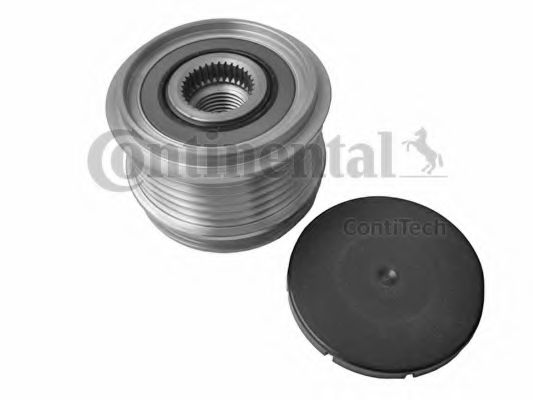 Муфта генератора CONTITECH AP9001