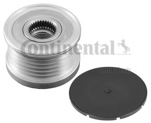 Муфта генератора CONTITECH AP9008