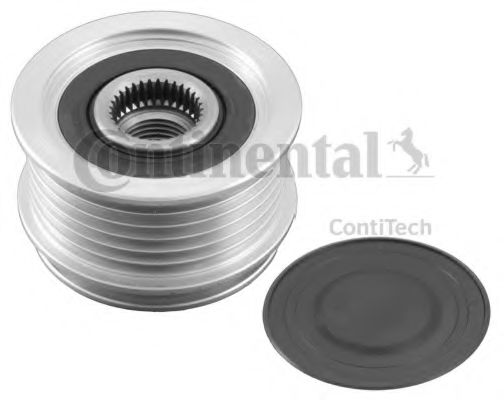 Муфта генератора CONTITECH AP9009
