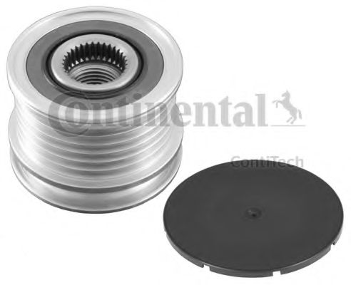 Муфта генератора CONTITECH AP9010
