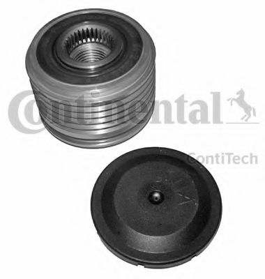 Муфта генератора CONTITECH AP9011