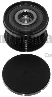 Муфта генератора CONTITECH AP9012