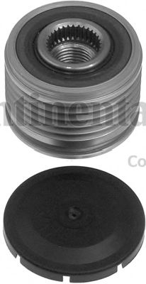 Муфта генератора CONTITECH AP9014