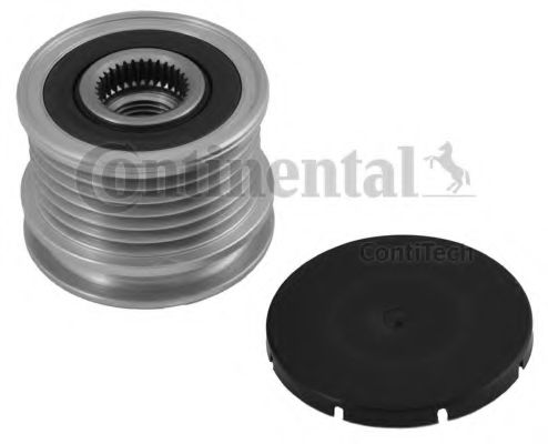 Муфта генератора CONTITECH AP9015
