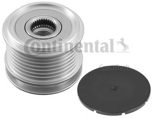Муфта генератора CONTITECH AP9020