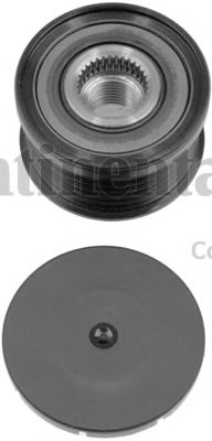Муфта генератора CONTITECH AP9021