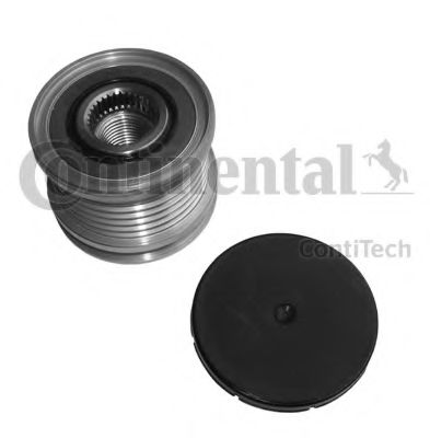 Муфта генератора CONTITECH AP9022