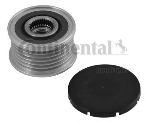 Муфта генератора CONTITECH AP9024