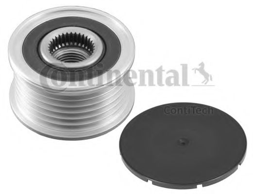 Муфта генератора CONTITECH AP9027
