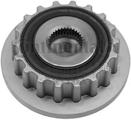 Муфта генератора CONTITECH AP9030