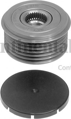Муфта генератора CONTITECH AP9031