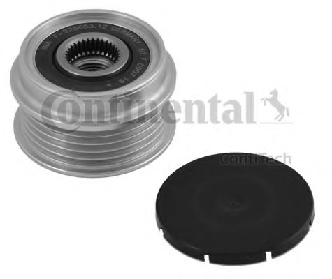 Муфта генератора CONTITECH AP9032