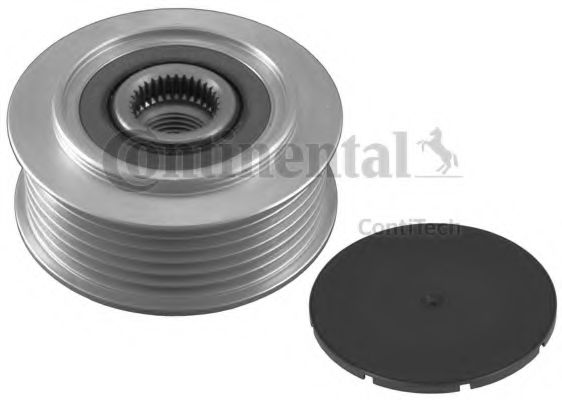 Муфта генератора CONTITECH AP9033