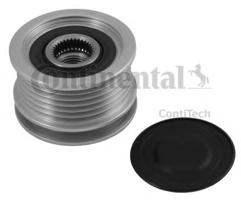 Муфта генератора CONTITECH AP9034