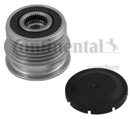 Муфта генератора CONTITECH AP9036