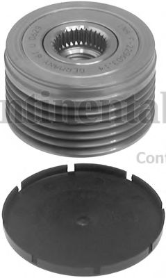 Муфта генератора CONTITECH AP9038