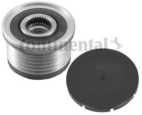 Муфта генератора CONTITECH AP9039