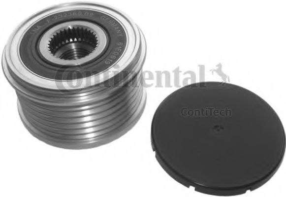 Муфта генератора CONTITECH AP9042