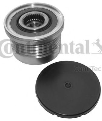 Муфта генератора CONTITECH AP9043