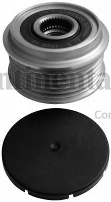 Муфта генератора CONTITECH AP9046