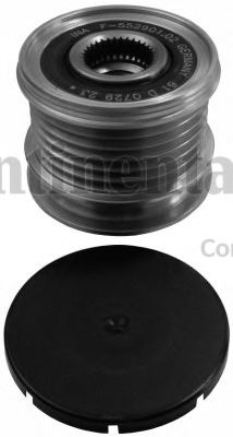 Муфта генератора CONTITECH AP9050