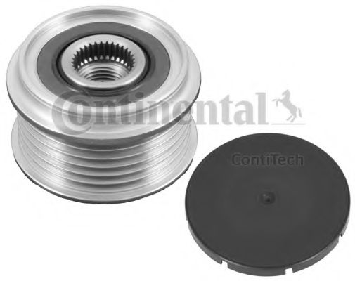 Муфта генератора CONTITECH AP9052
